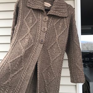 Blarney Woollen Mills Irish sweater